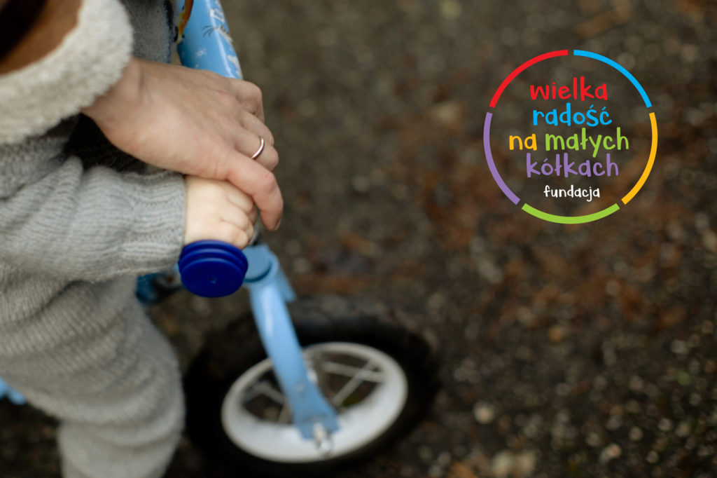 Nowy projekt Fundacji!!