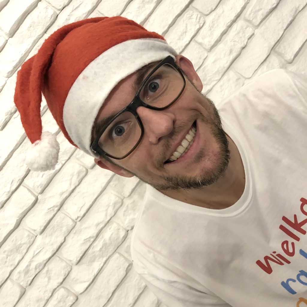 Mikołaj, Mikołaj! Mikołaj, Mikołaj!
