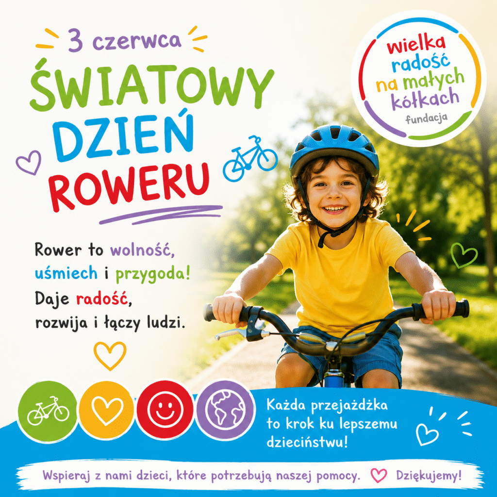Dzień roweru