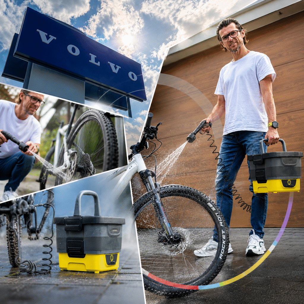 VOLVO Pro-Mot Kielce